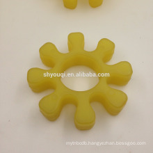 Factory wholesale outlet yellow plum blossom gasket mats seals gasket washer